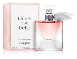 Perfumy LANCOME