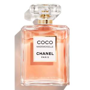 Perfumy Coco Chanel
