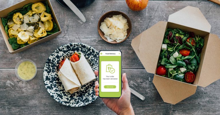 Sprawdź, jak zyskać zniżkę w Uber Eats