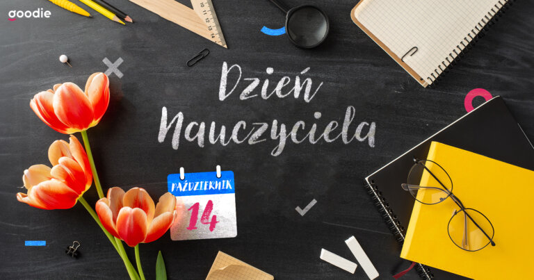 Dzień Nauczyciela i Edukacji Narodowej 2024