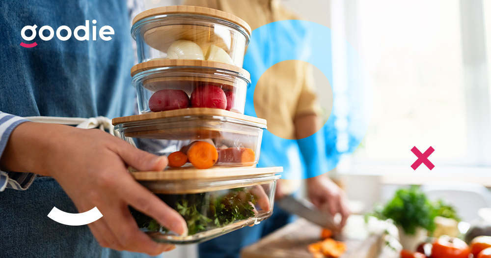 Lunchbox pełen oszczędności: szybki meal prep do szkoły i pracy