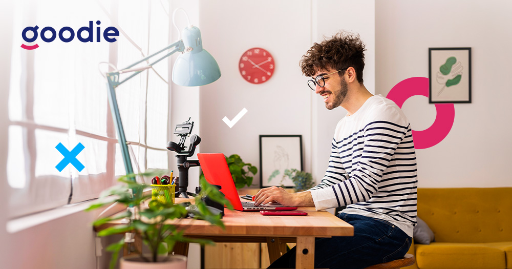 Home office na wypasie: lista gadżetów ułatwiających pracę zdalną