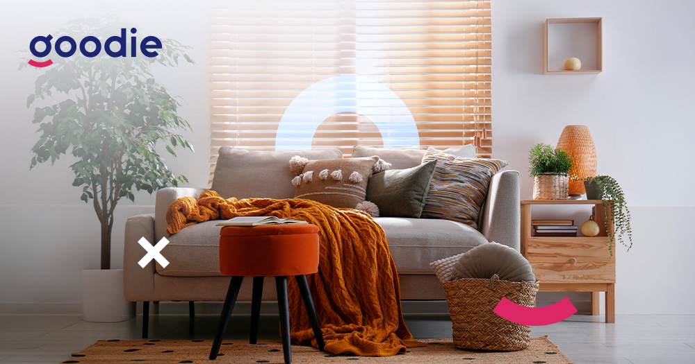  Home refresh: w co warto zainwestować tej jesieni?