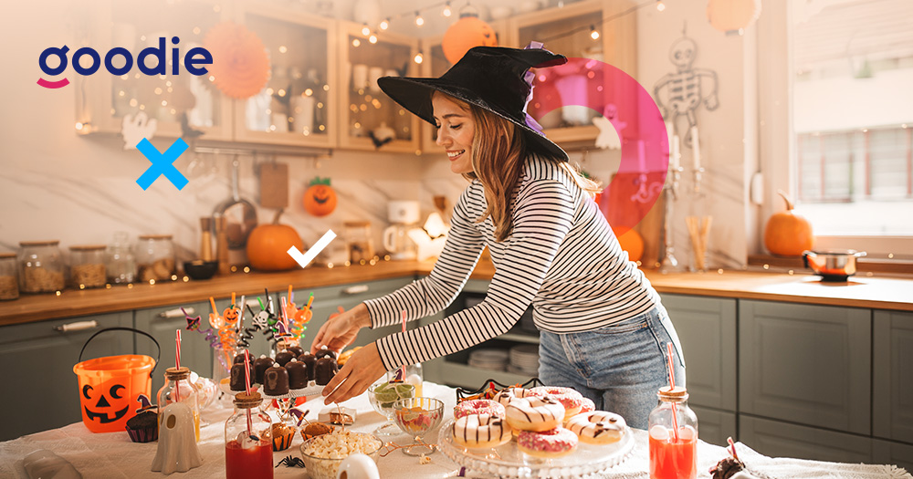 Co kupić na Halloween? Lista najciekawszych dekoracji i akcesoriów 